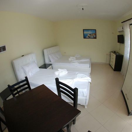 סרנדה Rama Apartments מראה חיצוני תמונה