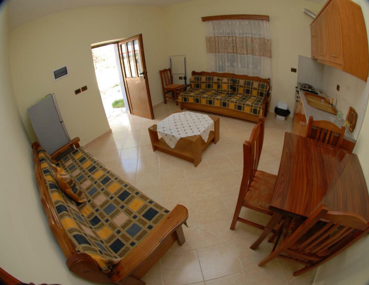 סרנדה Rama Apartments מראה חיצוני תמונה