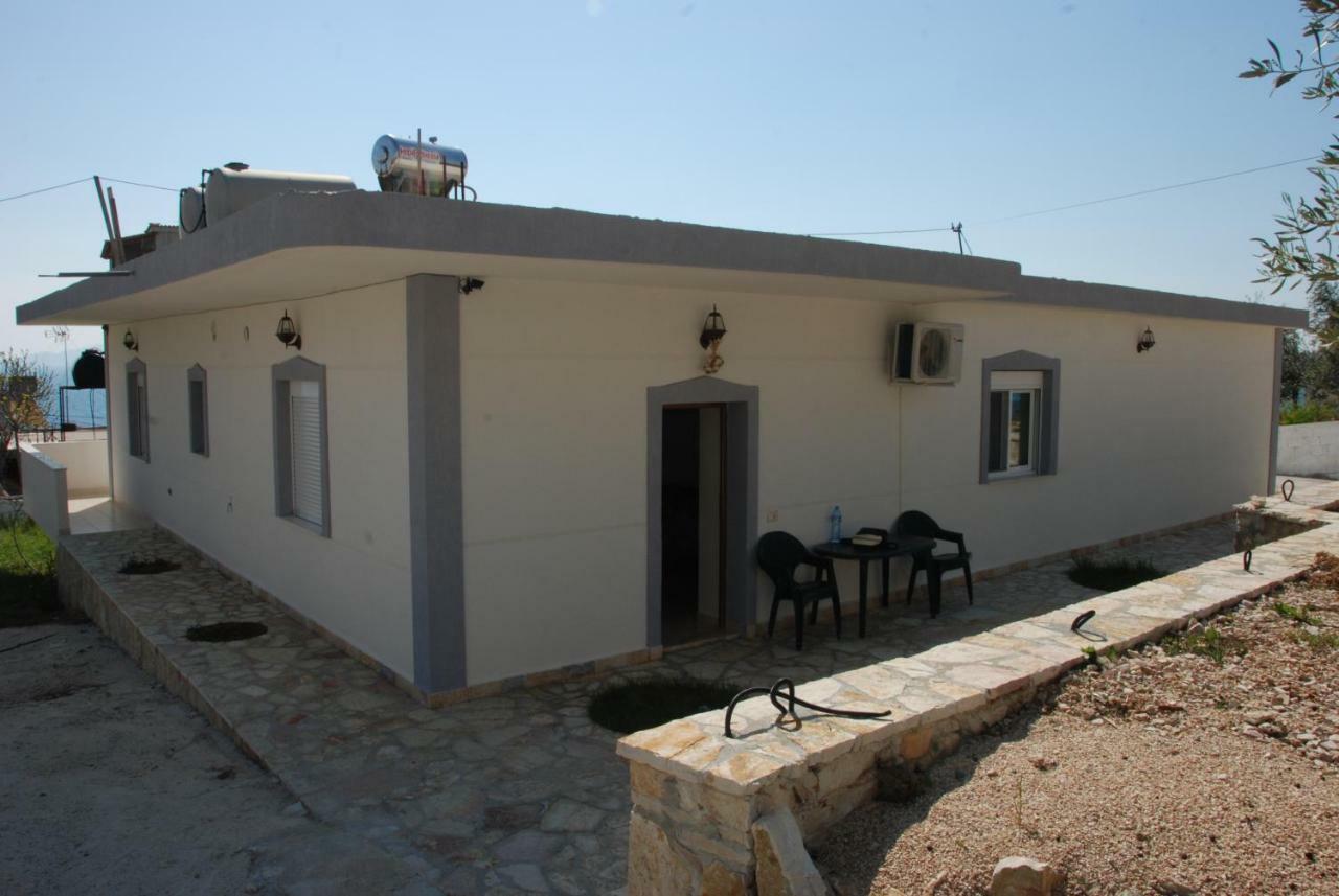 סרנדה Rama Apartments מראה חיצוני תמונה