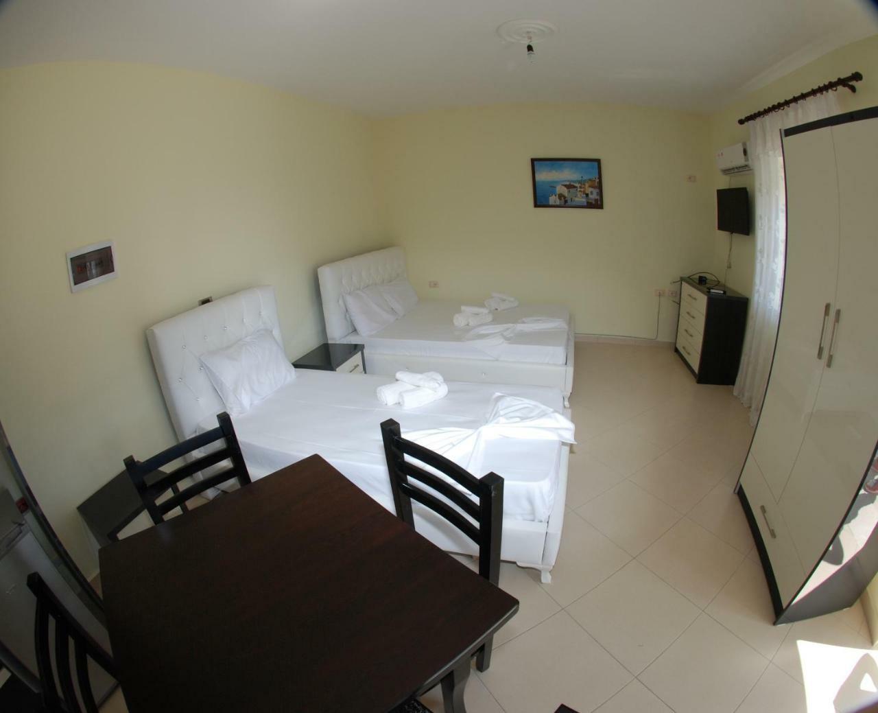 סרנדה Rama Apartments מראה חיצוני תמונה