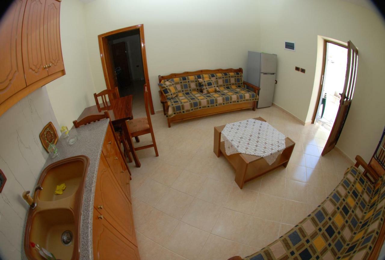 סרנדה Rama Apartments מראה חיצוני תמונה