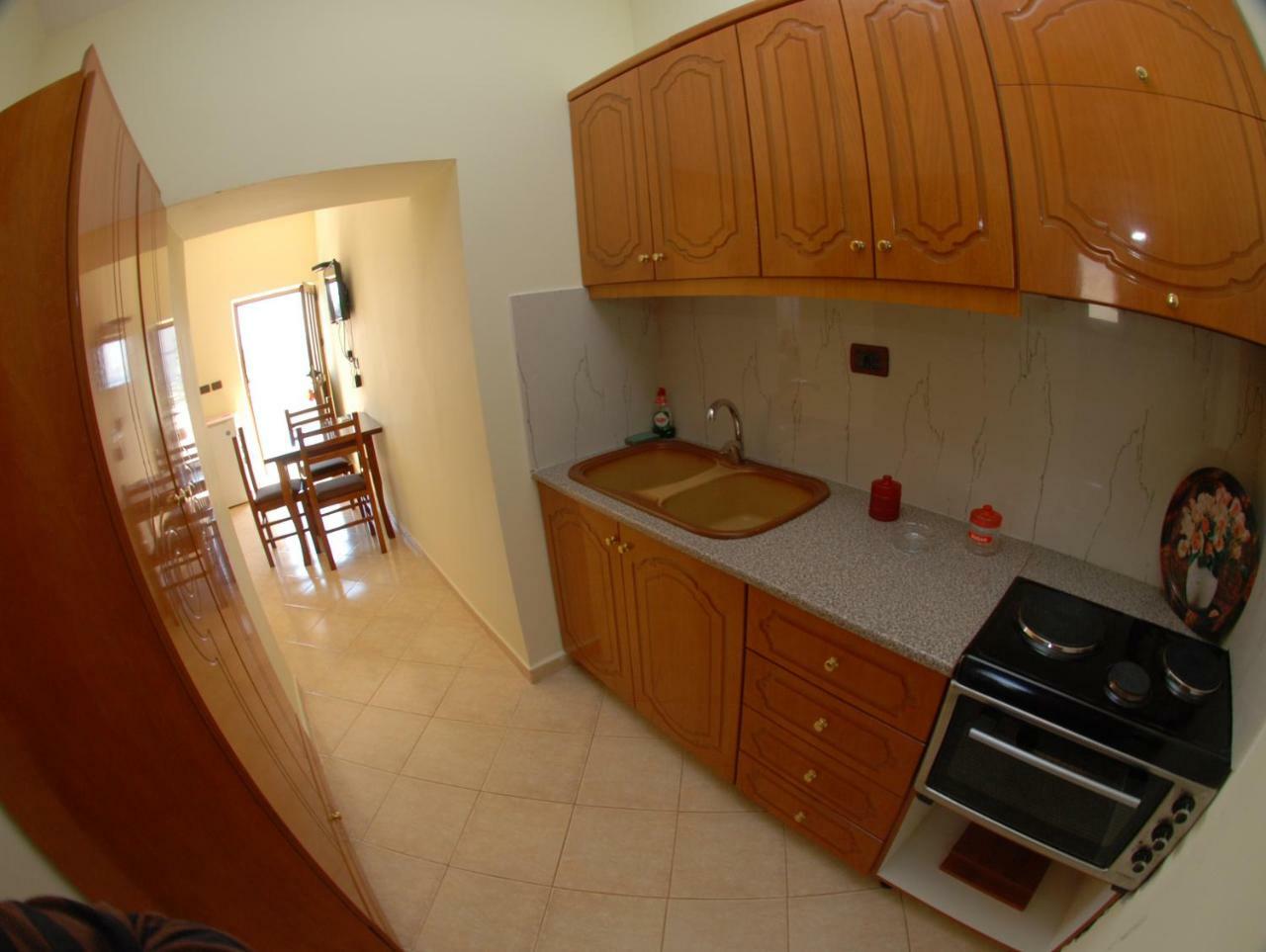 סרנדה Rama Apartments מראה חיצוני תמונה