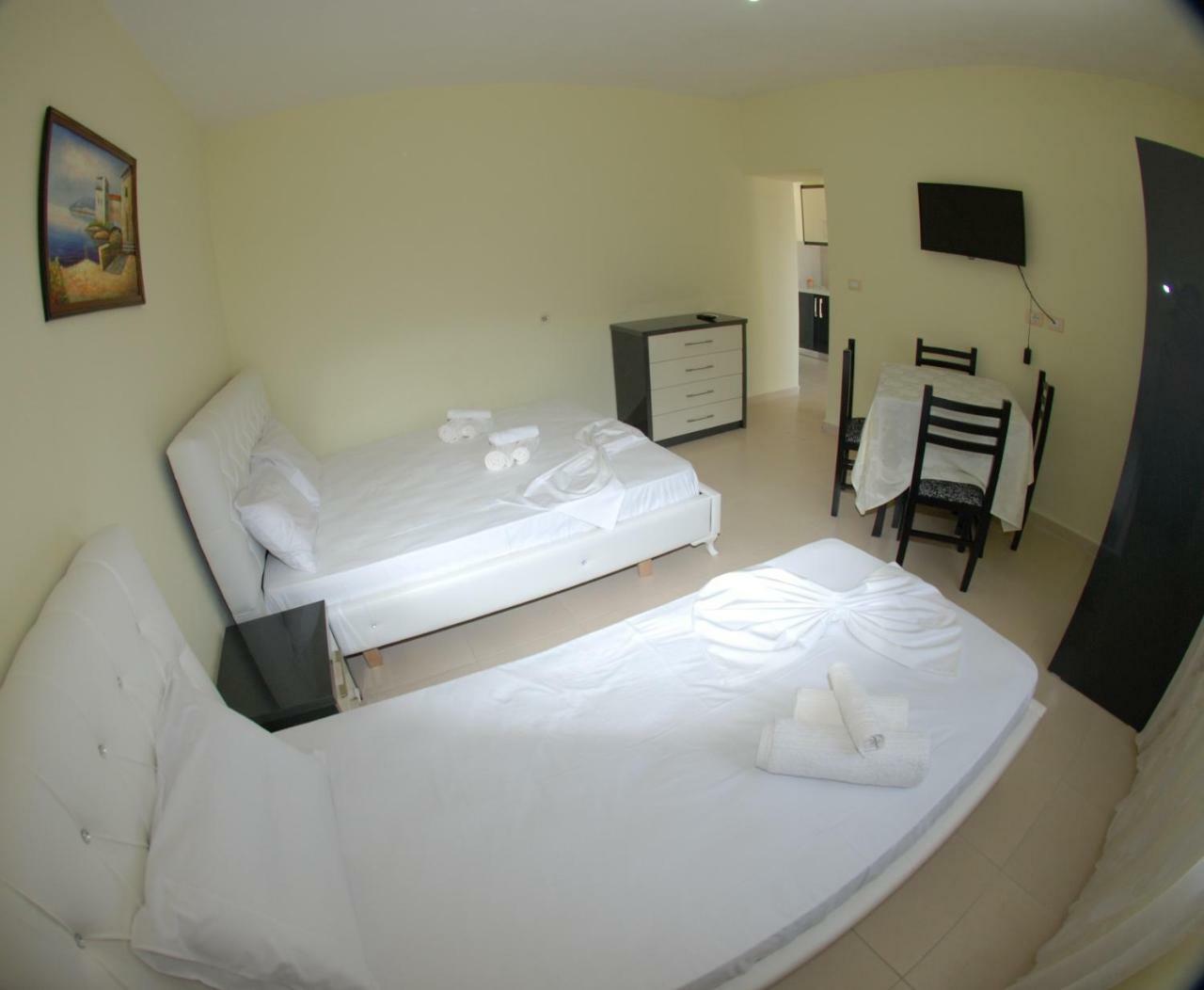 סרנדה Rama Apartments מראה חיצוני תמונה