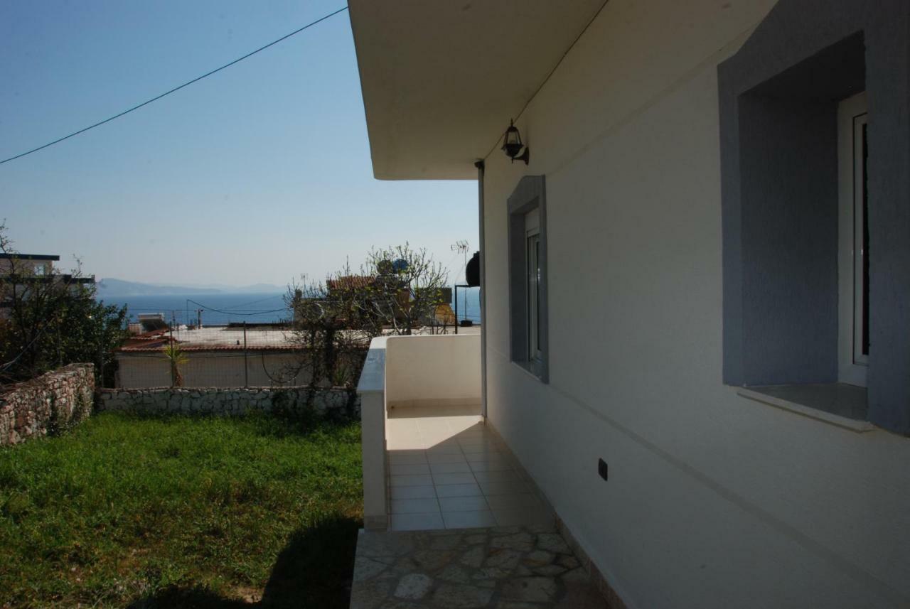 סרנדה Rama Apartments מראה חיצוני תמונה