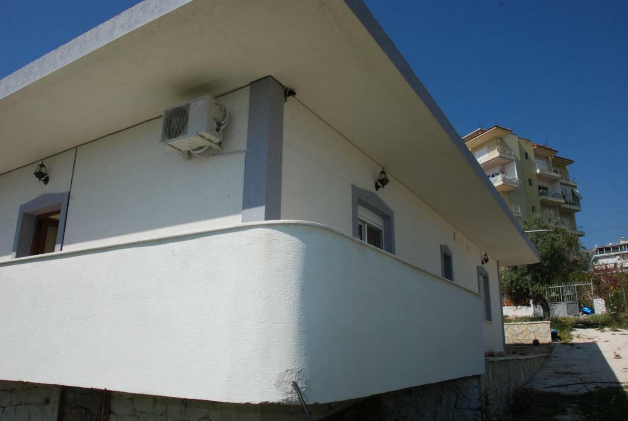 סרנדה Rama Apartments מראה חיצוני תמונה