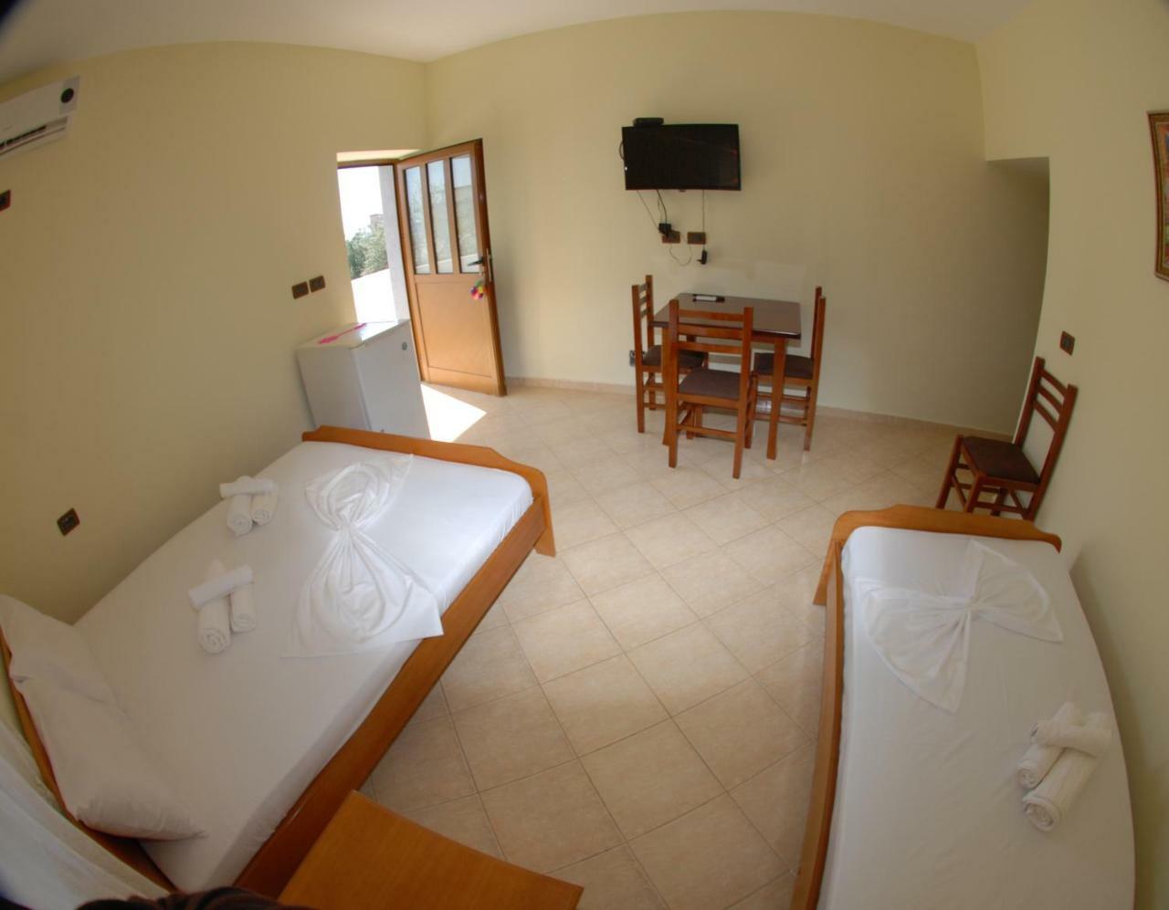 סרנדה Rama Apartments מראה חיצוני תמונה