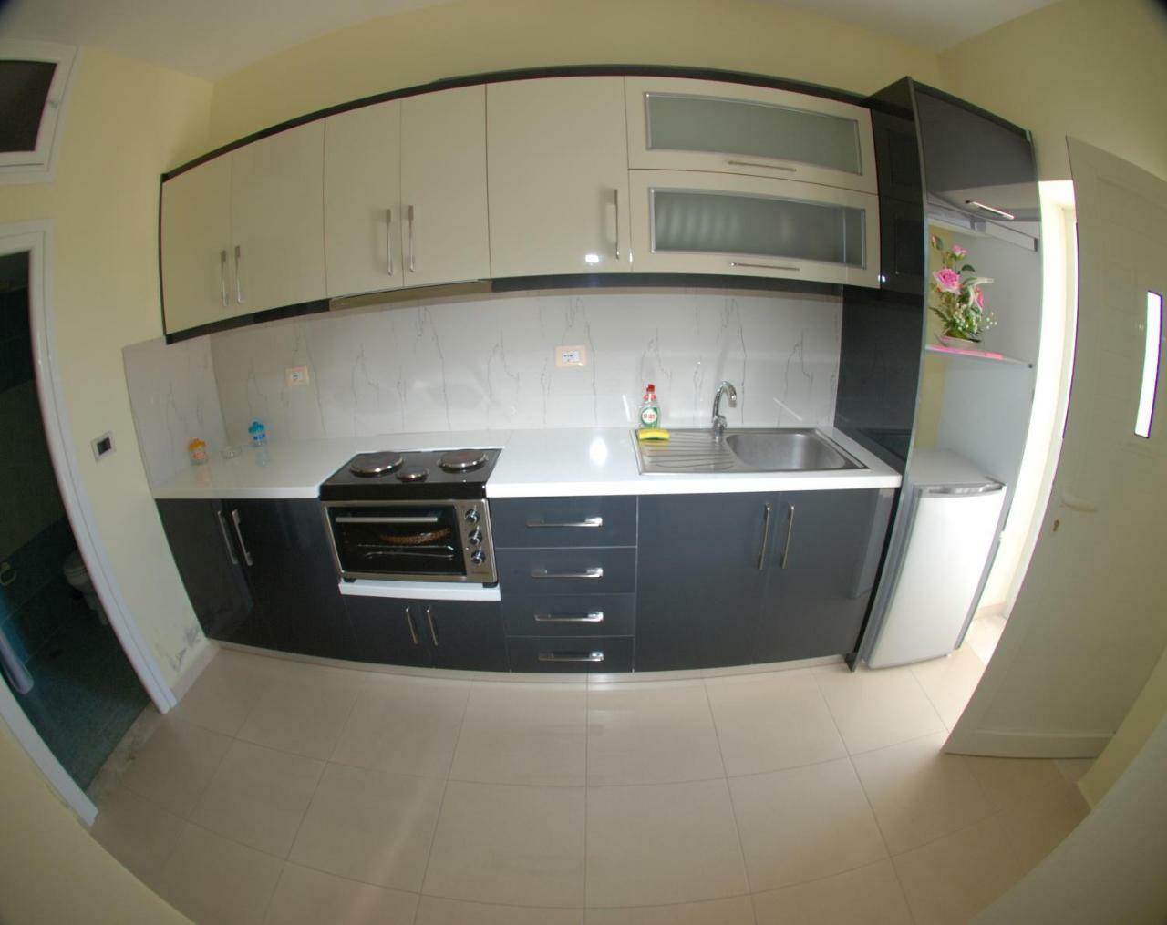 סרנדה Rama Apartments מראה חיצוני תמונה
