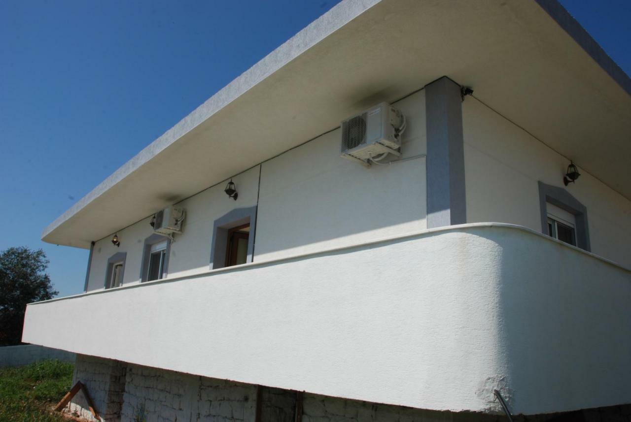 סרנדה Rama Apartments מראה חיצוני תמונה
