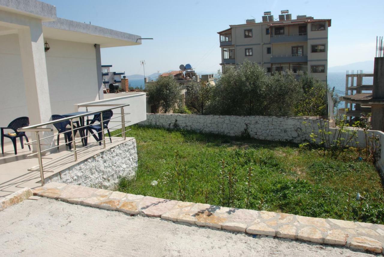 סרנדה Rama Apartments מראה חיצוני תמונה