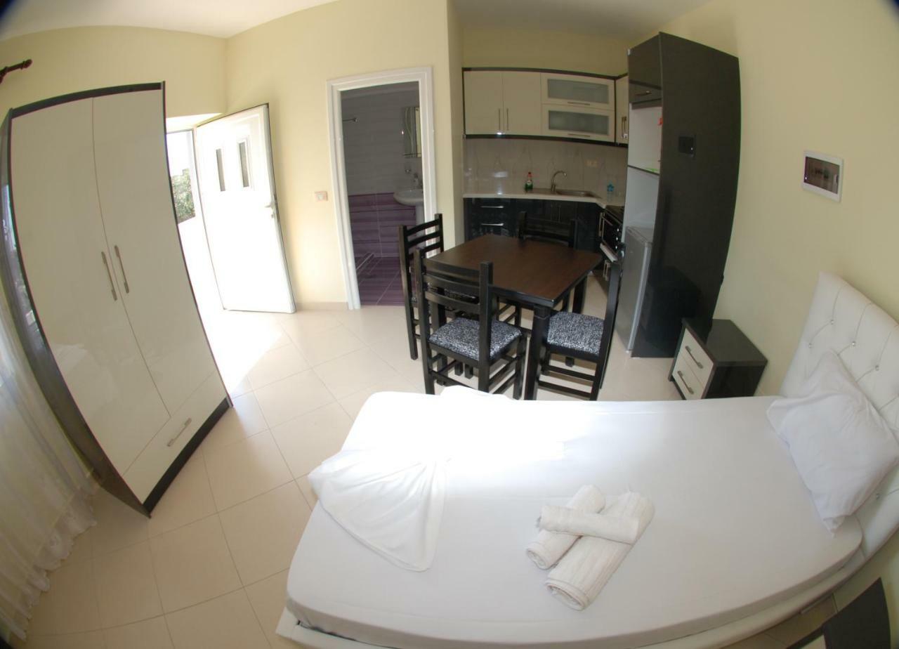 סרנדה Rama Apartments מראה חיצוני תמונה