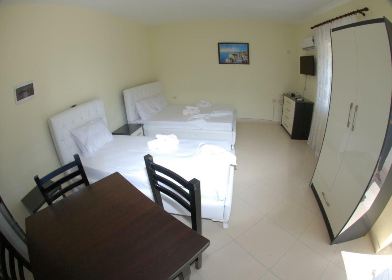 סרנדה Rama Apartments מראה חיצוני תמונה