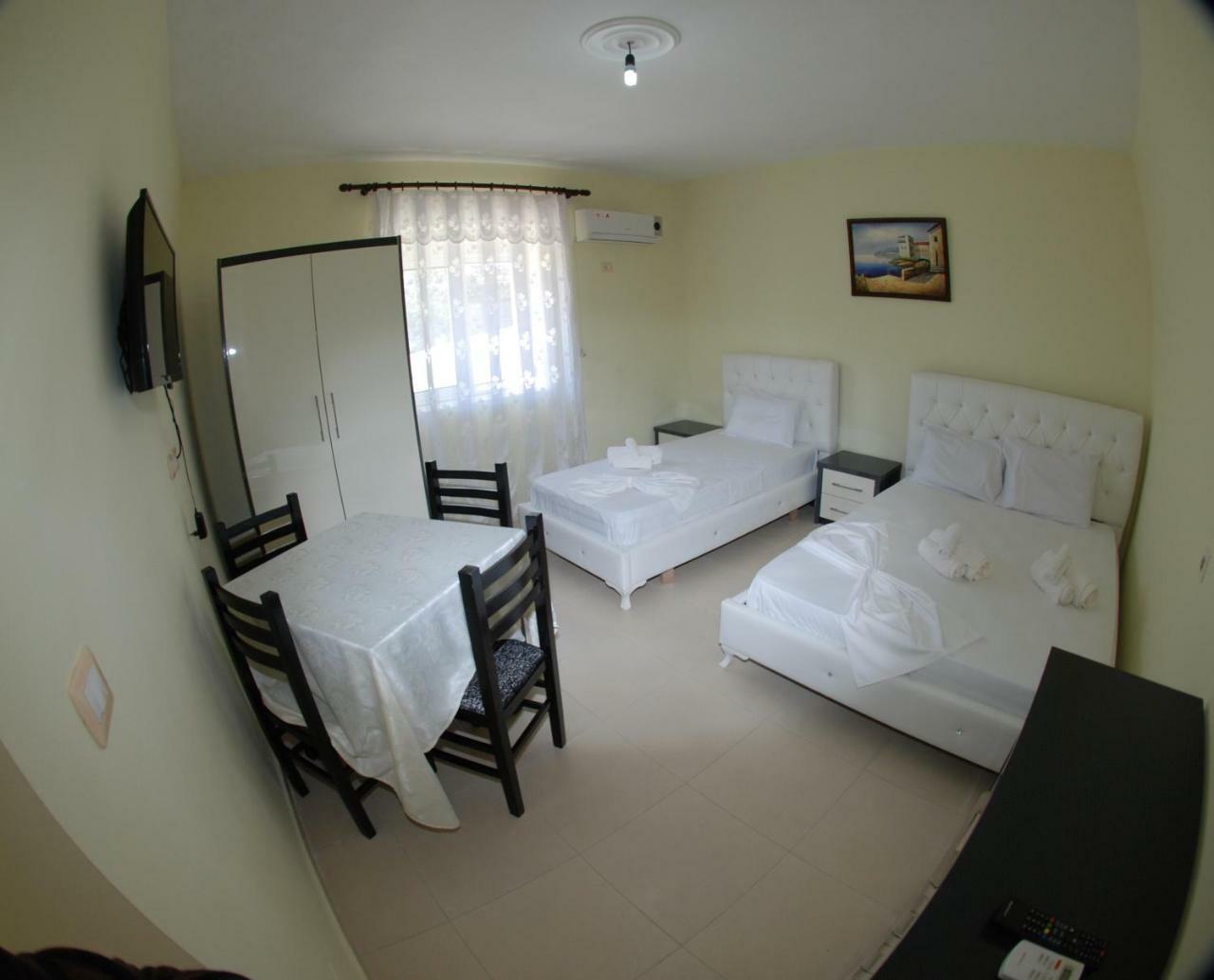 סרנדה Rama Apartments מראה חיצוני תמונה