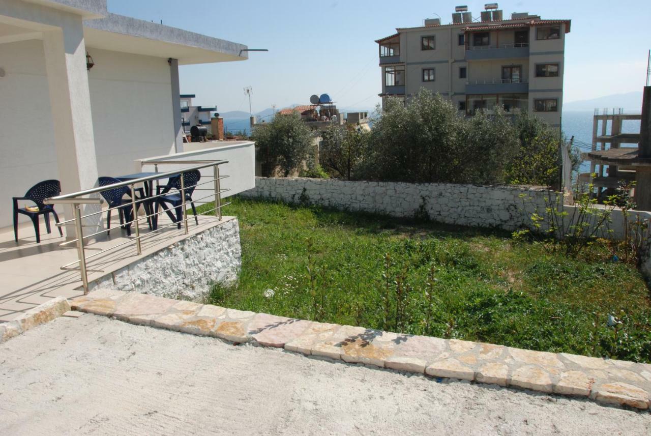 סרנדה Rama Apartments מראה חיצוני תמונה