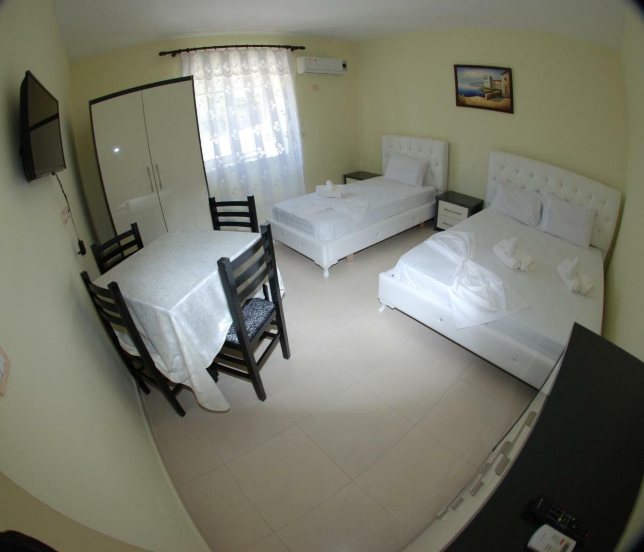 סרנדה Rama Apartments מראה חיצוני תמונה
