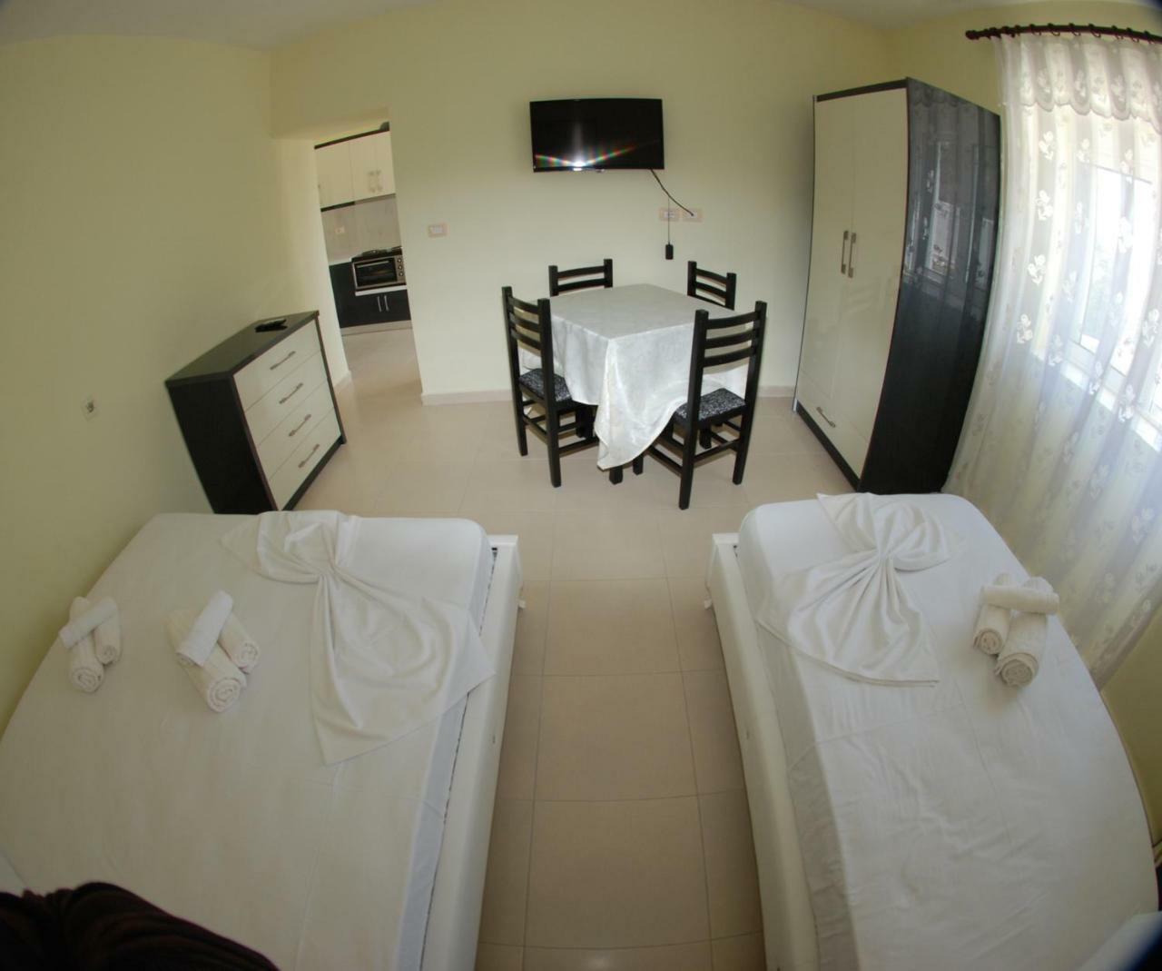 סרנדה Rama Apartments מראה חיצוני תמונה
