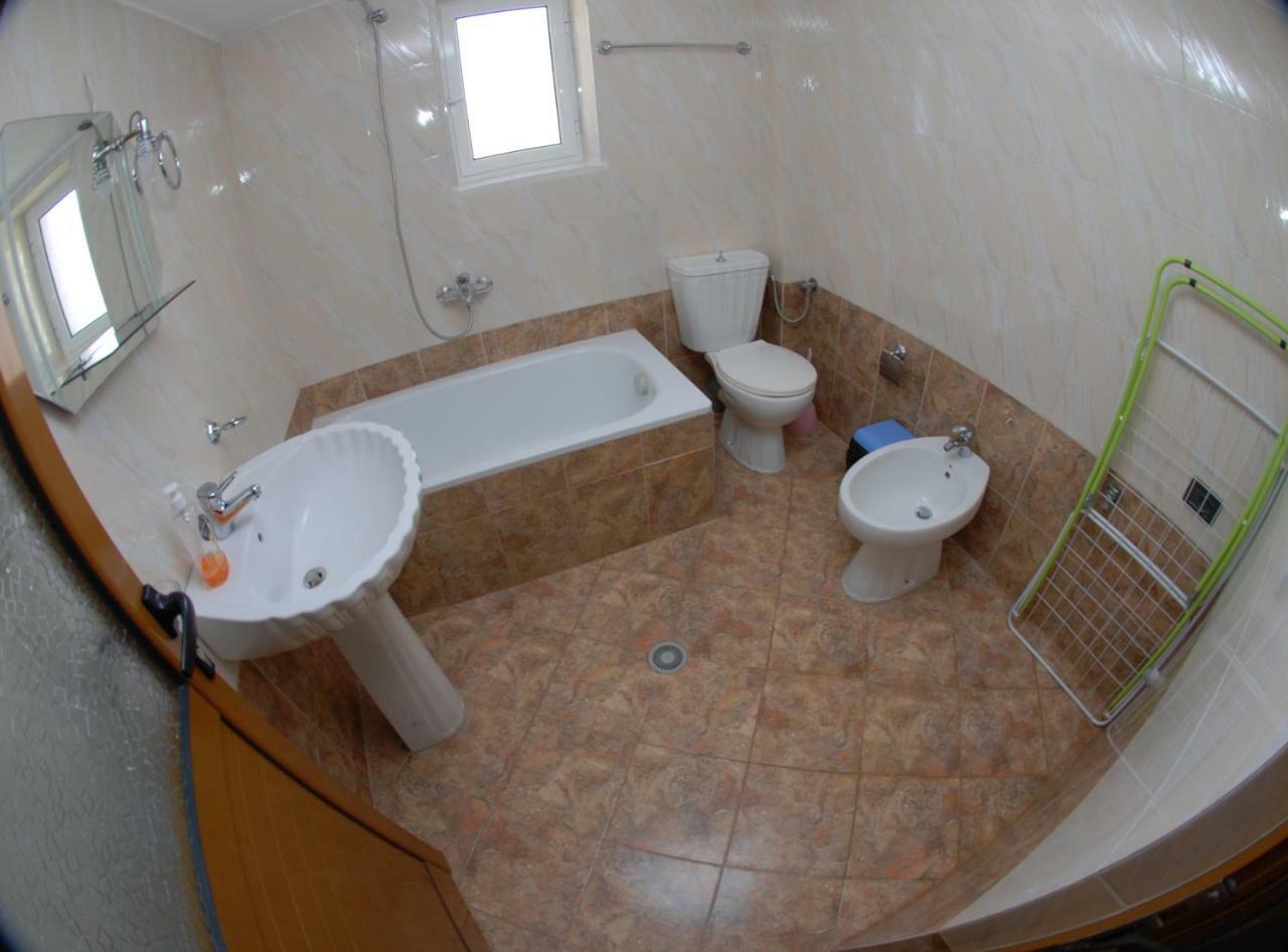סרנדה Rama Apartments מראה חיצוני תמונה