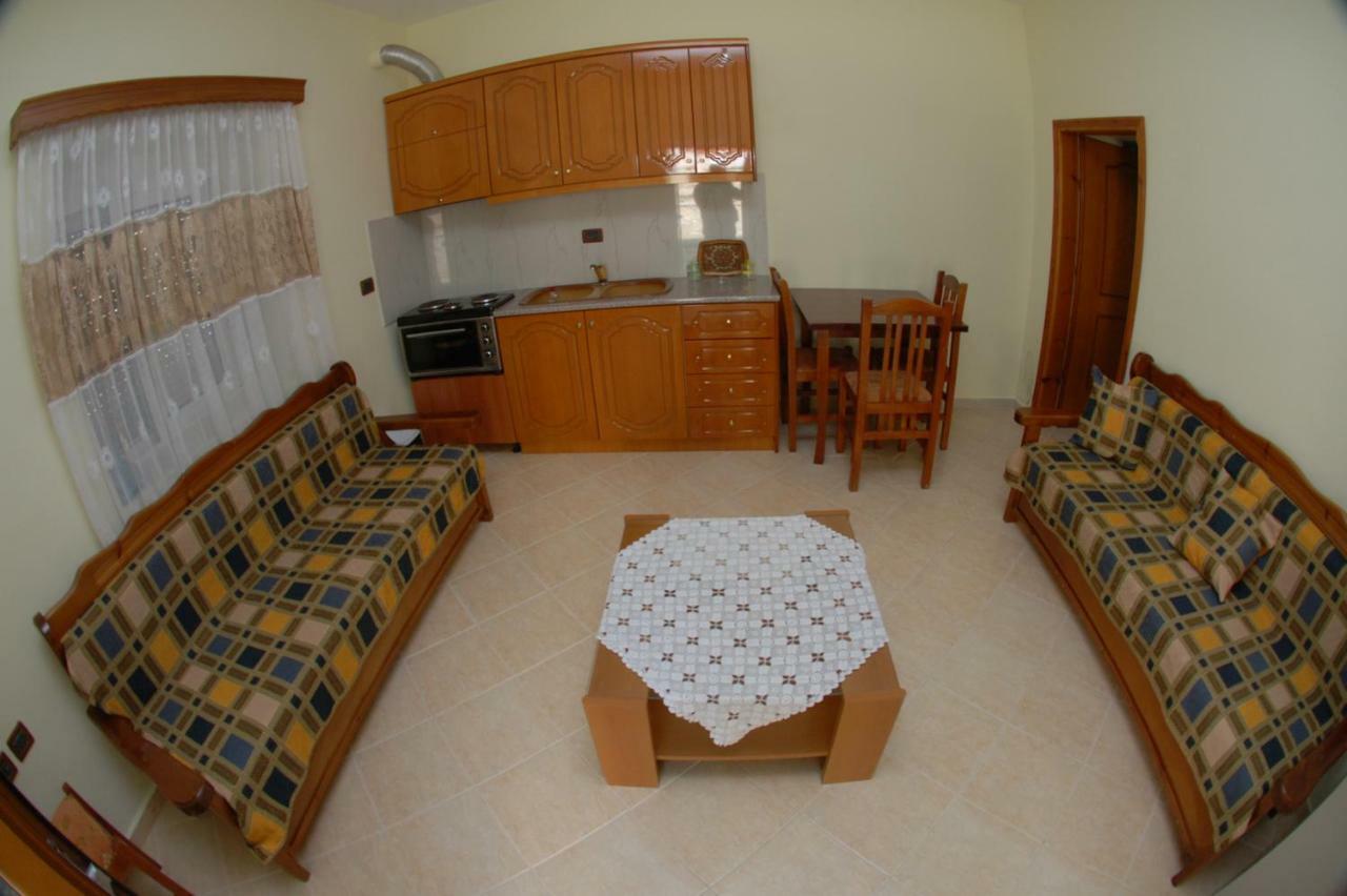 סרנדה Rama Apartments מראה חיצוני תמונה