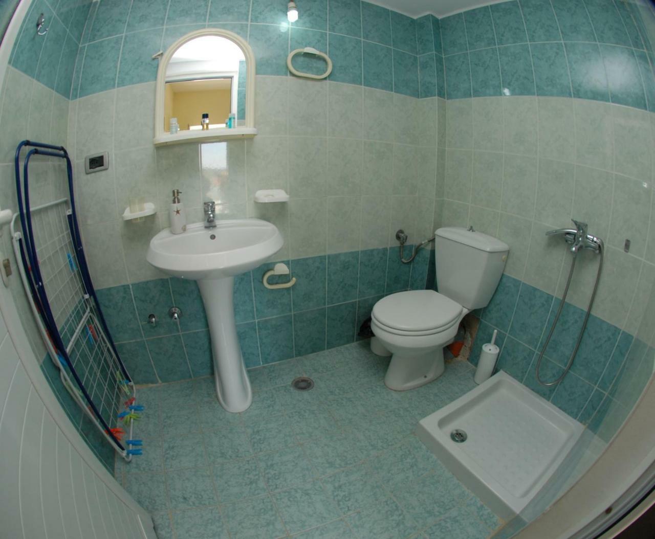 סרנדה Rama Apartments מראה חיצוני תמונה