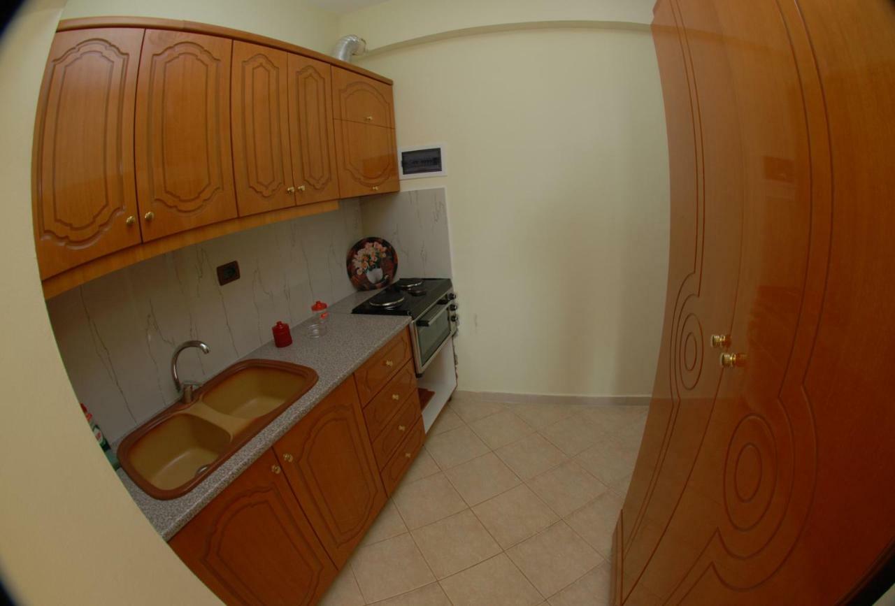 סרנדה Rama Apartments מראה חיצוני תמונה