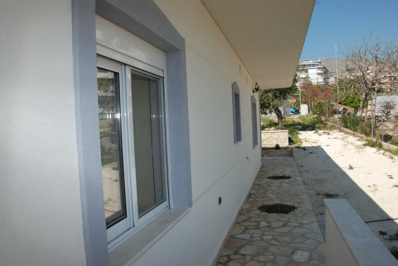 סרנדה Rama Apartments מראה חיצוני תמונה