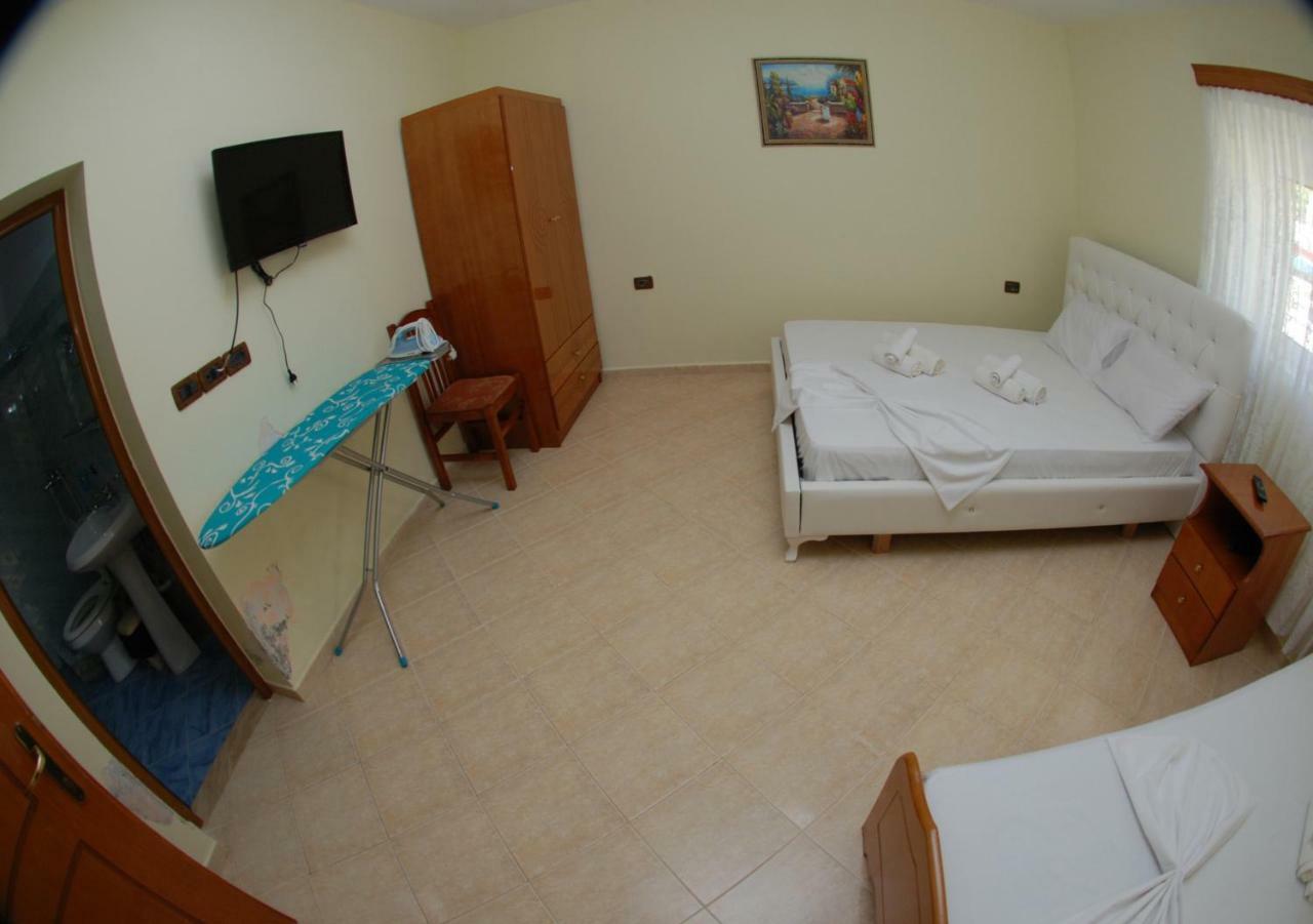 סרנדה Rama Apartments מראה חיצוני תמונה