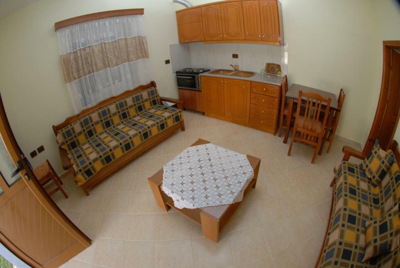 סרנדה Rama Apartments מראה חיצוני תמונה