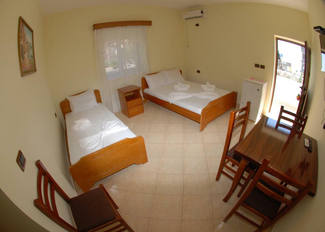 סרנדה Rama Apartments מראה חיצוני תמונה