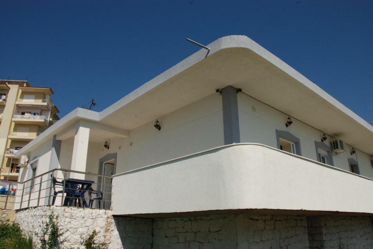 סרנדה Rama Apartments מראה חיצוני תמונה
