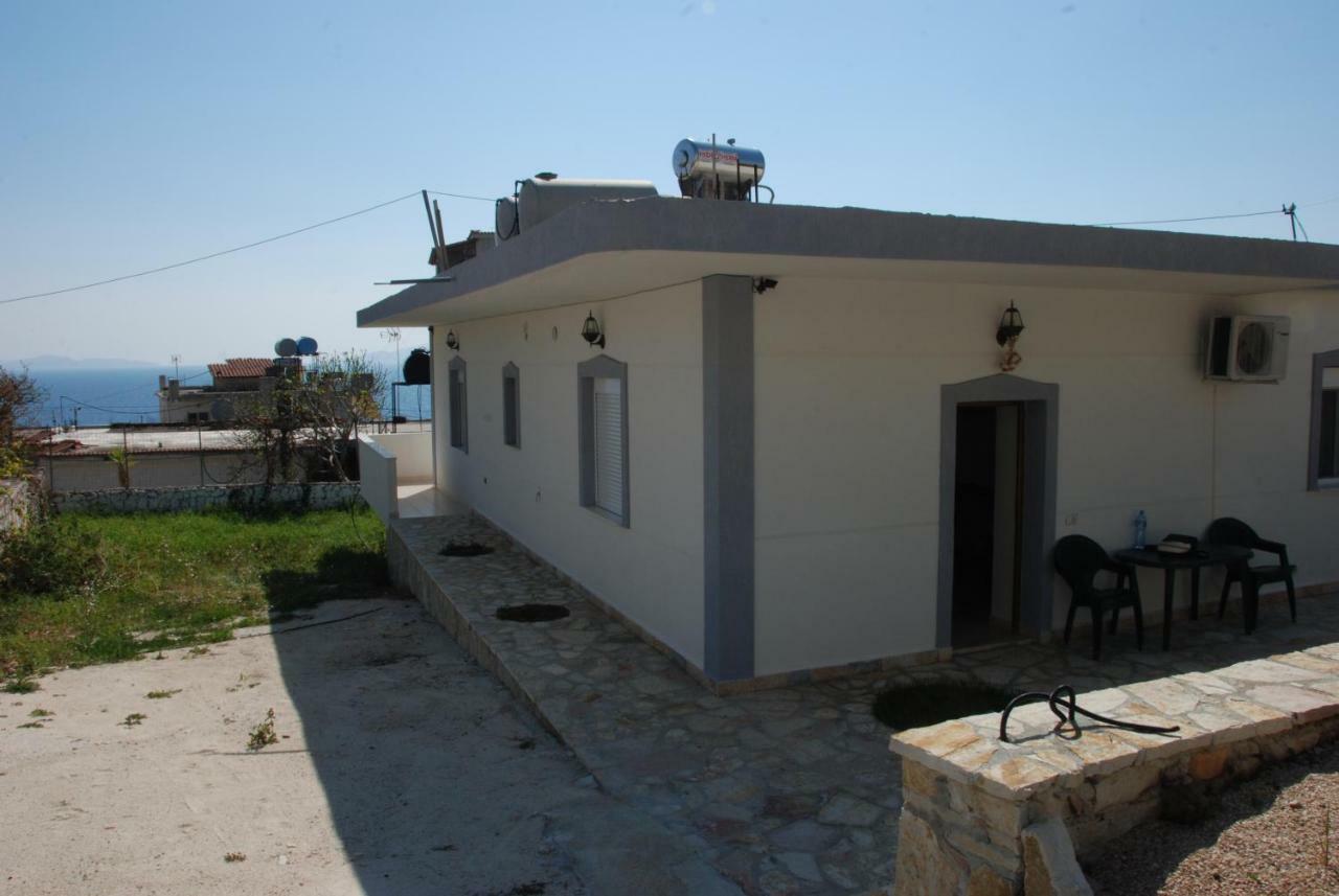 סרנדה Rama Apartments מראה חיצוני תמונה