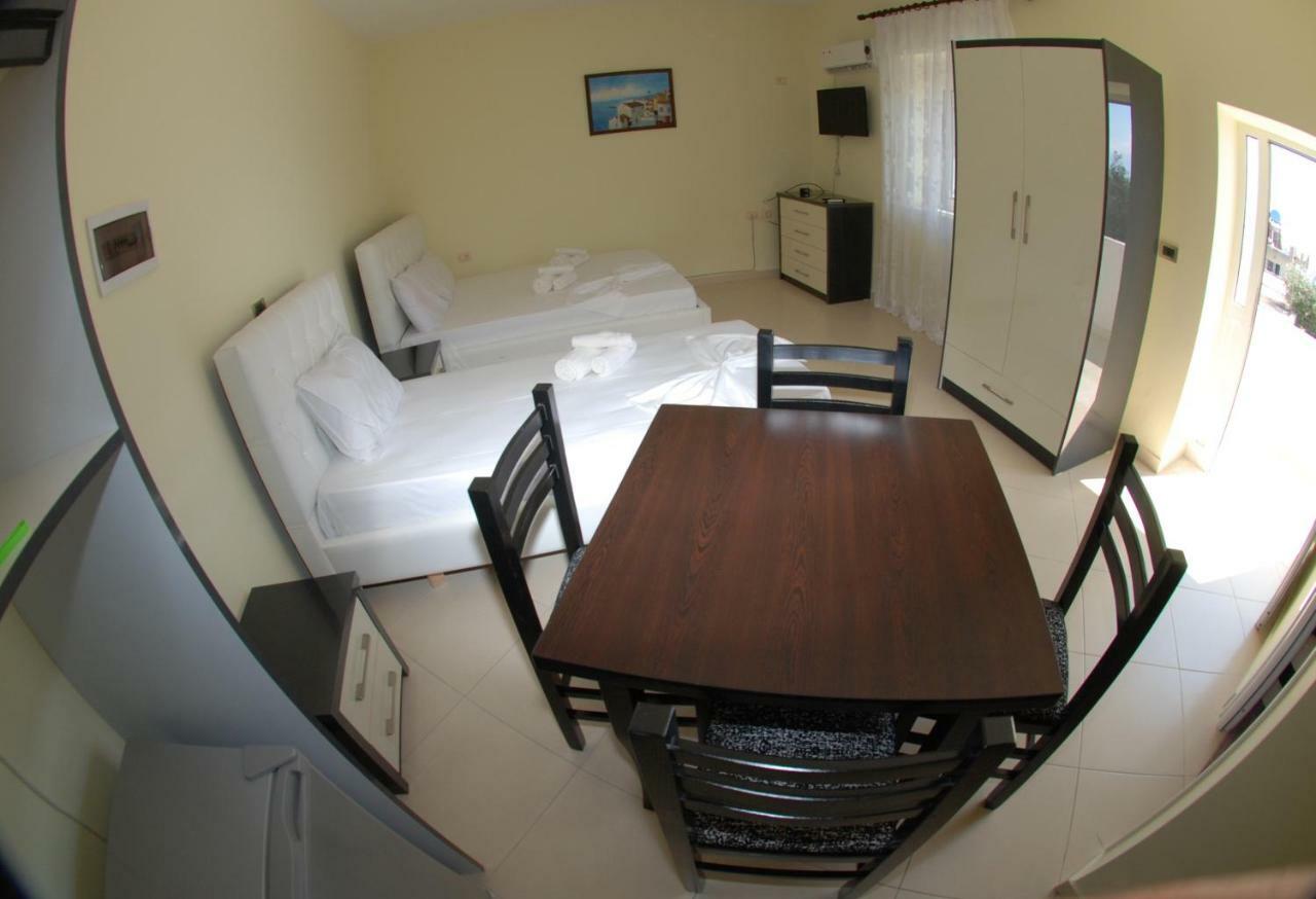 סרנדה Rama Apartments מראה חיצוני תמונה
