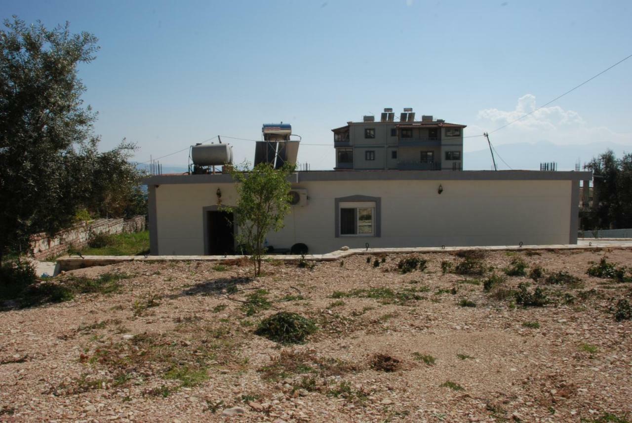 סרנדה Rama Apartments מראה חיצוני תמונה