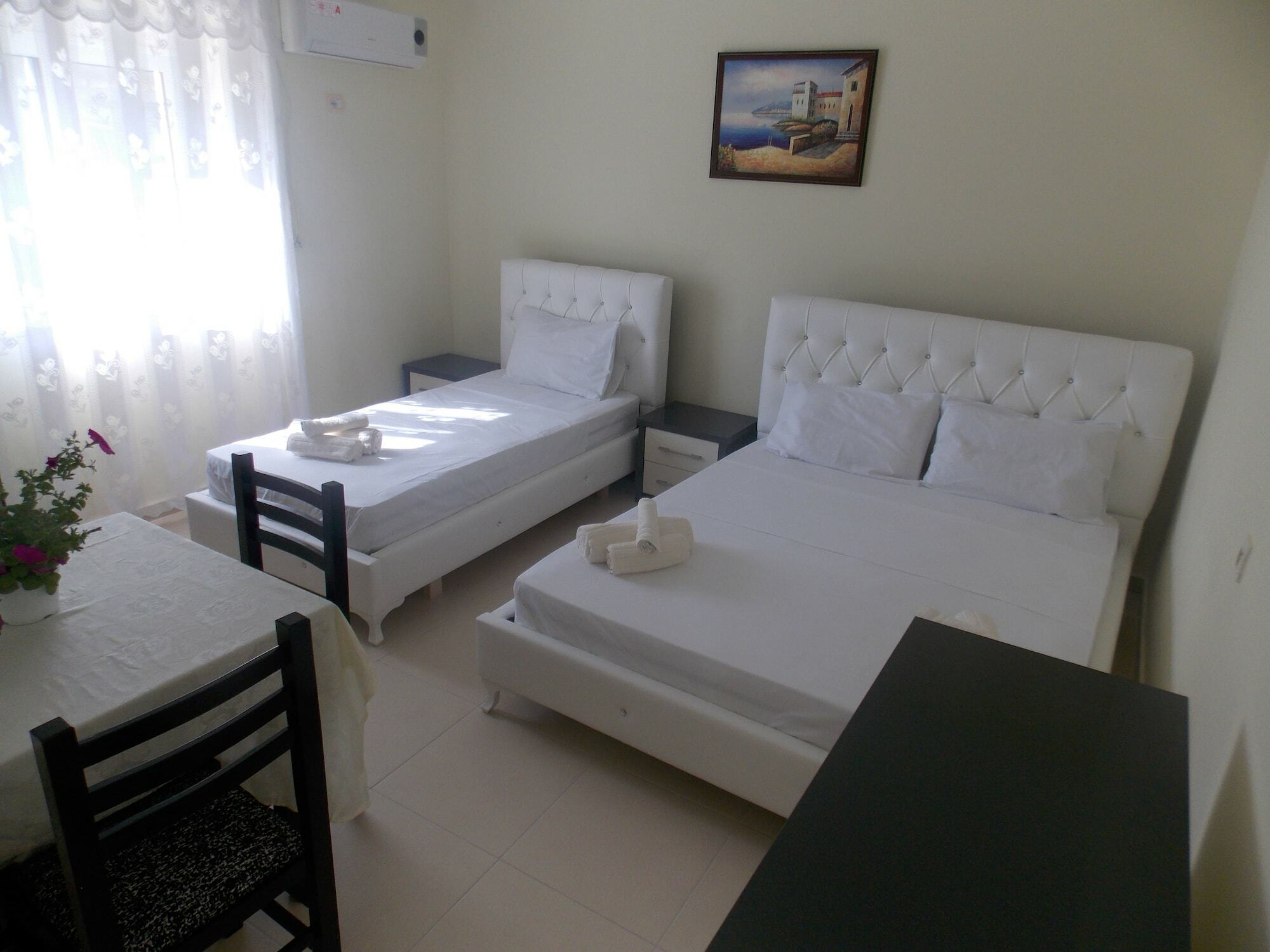 סרנדה Rama Apartments מראה חיצוני תמונה